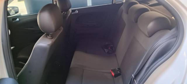 VOYAGE 1.6 MSI TOTALFLEX 4P MANUAL - 2019/2019 - BRANCO 10