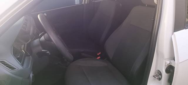 VOYAGE 1.6 MSI TOTALFLEX 4P MANUAL - 2019/2019 - BRANCO 6