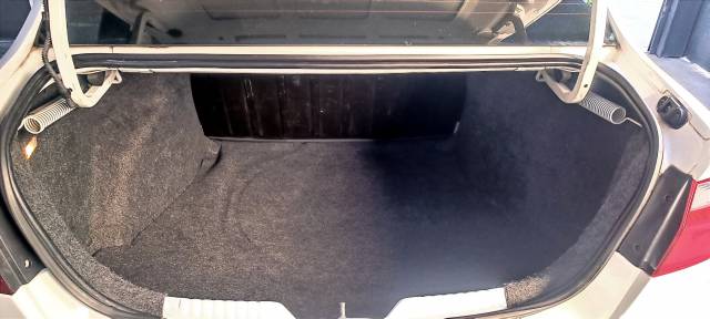 VOYAGE 1.6 MSI TOTALFLEX 4P MANUAL - 2019/2019 - BRANCO 22