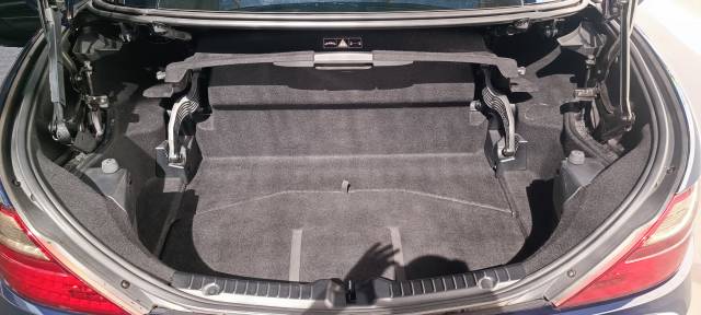 SLK 250 1.8 CGI 16V TURBO GASOLINA 2P AUTOMÁTICO - 2013/2013 - AZUL 38