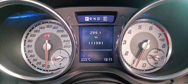 SLK 250 1.8 CGI 16V TURBO GASOLINA 2P AUTOMÁTICO - 2013/2013 - AZUL 18