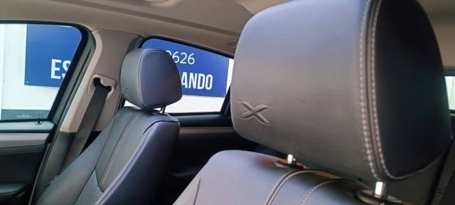 X4 2.0 XDRIVE28I X LIN - 2017/2018 - BRANCA 16