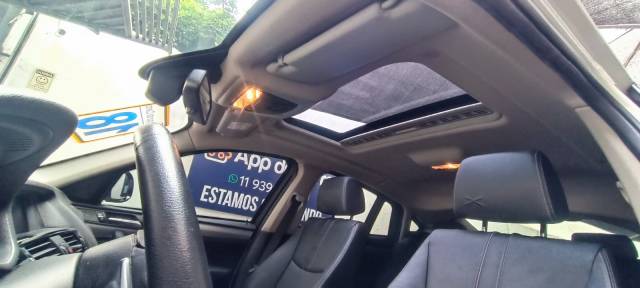 X4 2.0 XDRIVE28I X LIN - 2017/2018 - BRANCA 6