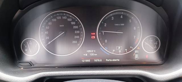X4 2.0 XDRIVE28I X LIN - 2017/2018 - BRANCA 14