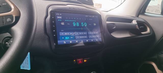 RENEGADE SPORT 1.8 4X2 (AUT) (FLEX) - 2016/2016 - BRANCA 12