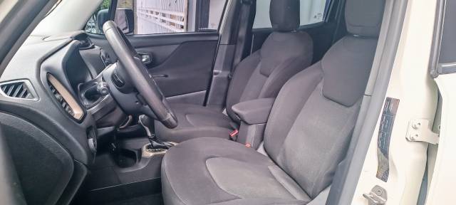 RENEGADE SPORT 1.8 4X2 (AUT) (FLEX) - 2016/2016 - BRANCA 6
