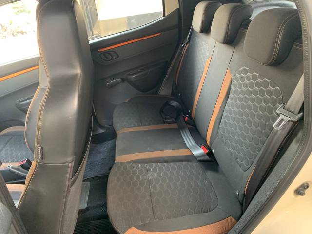 KWID - 2019/2020 - BEGE 8