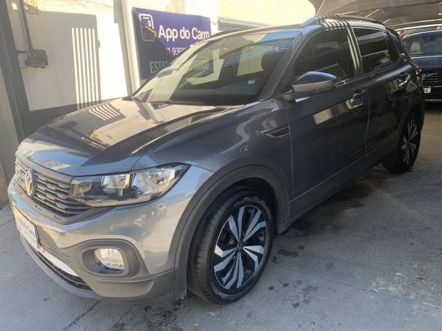T CROSS - 2023/2024 - CINZA 4