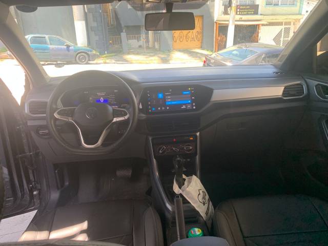 T CROSS - 2023/2024 - CINZA 10