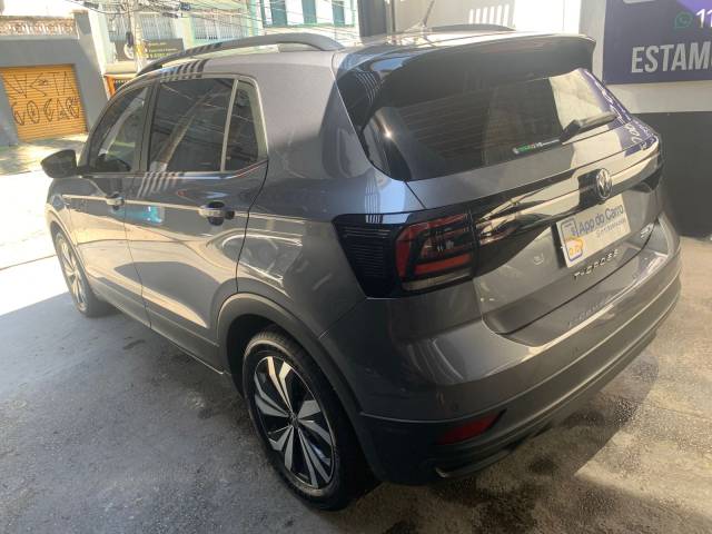 T CROSS - 2023/2024 - CINZA 12