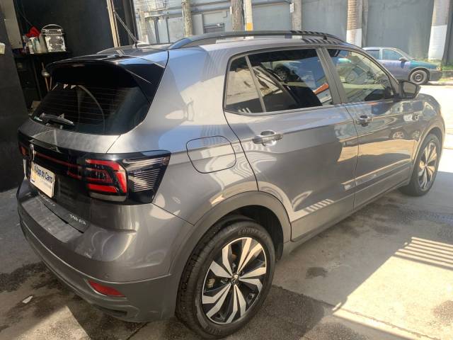 T CROSS - 2023/2024 - CINZA 16