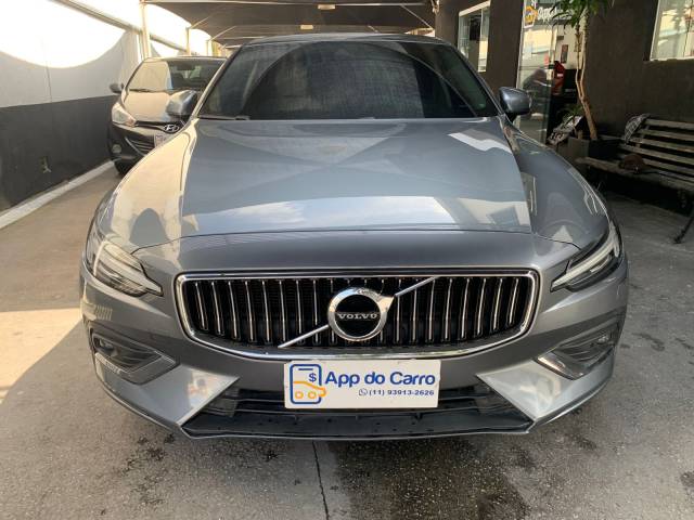 S60 - 2019/2020 - CINZA 2