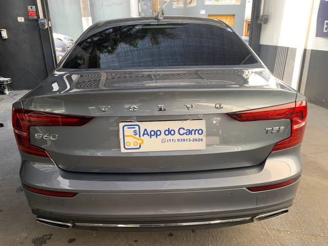 S60 - 2019/2020 - CINZA 14