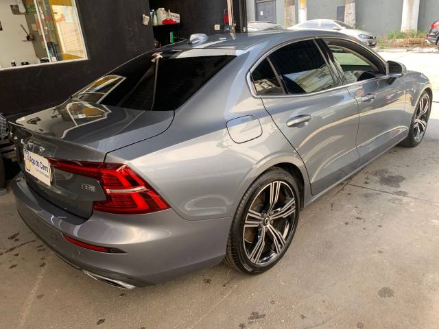 S60 - 2019/2020 - CINZA 16