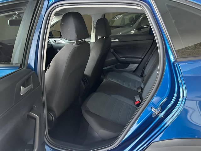 NIVUS COMFORTLINE 1.0 200TSI - 2022/2023 - AZUL 10