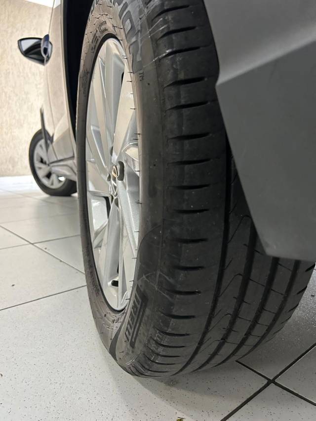 NIVUS COMFORTLINE 1.0 200TSI - 2022/2023 - AZUL 16