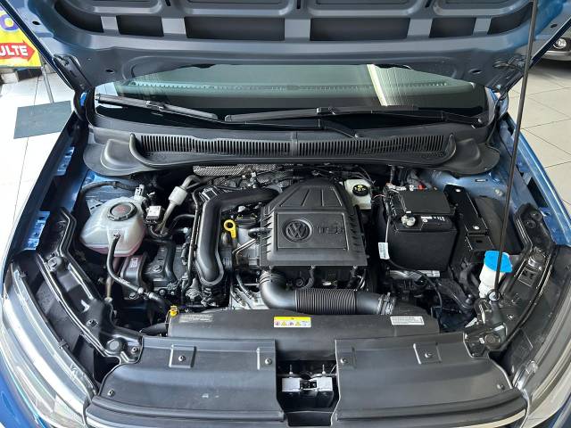 NIVUS COMFORTLINE 1.0 200TSI - 2022/2023 - AZUL 22