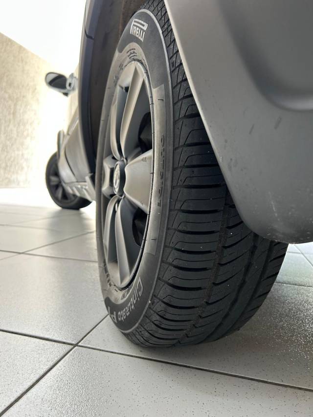LIVINA X-GEAR 1.8 SL AUT. - 2014/2014 - BRANCO 14