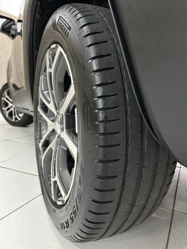 RENEGADE LONGITUDE 1.3 T270 AUT. - 2022/2023 - PRETO 16