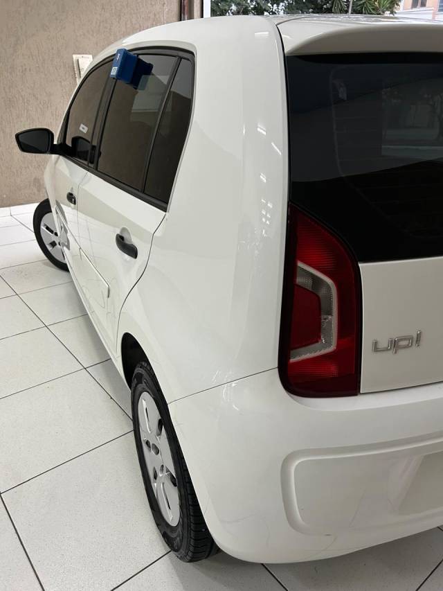 UP TAKE 1.0MPI COMPLETO - 2014/2015 - BRANCO 20