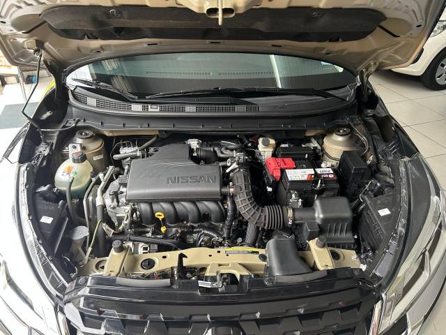 KICKS ADVANCE 1.6 CVT - 2022/2022 - PRETO 18