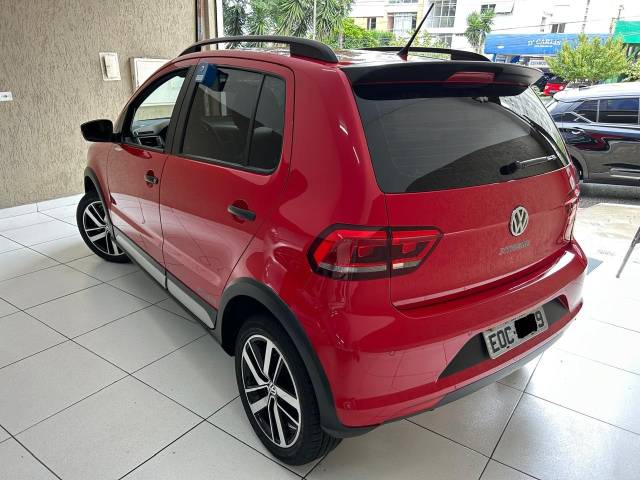FOX XTREME 1.6 MSI FLEX MANUAL - 2019/2020 - VERMELHO 2