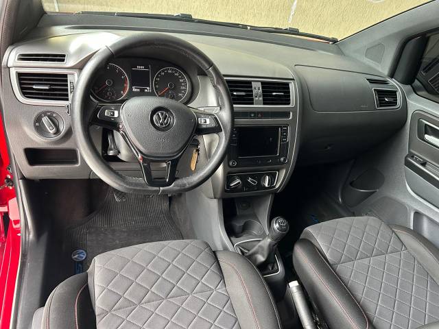 FOX XTREME 1.6 MSI FLEX MANUAL - 2019/2020 - VERMELHO 6