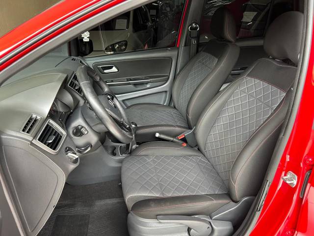 FOX XTREME 1.6 MSI FLEX MANUAL - 2019/2020 - VERMELHO 8