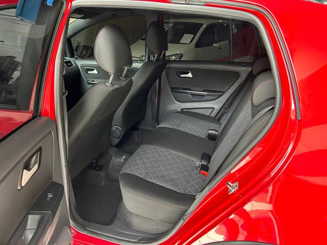 FOX XTREME 1.6 MSI FLEX MANUAL - 2019/2020 - VERMELHO 10