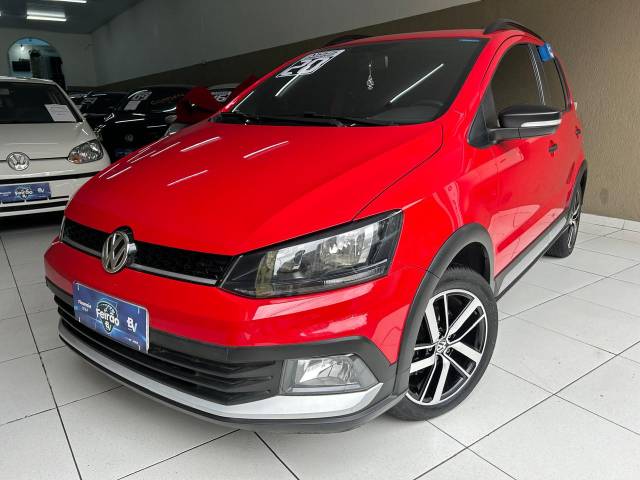 FOX XTREME 1.6 MSI FLEX MANUAL - 2019/2020 - VERMELHO 12