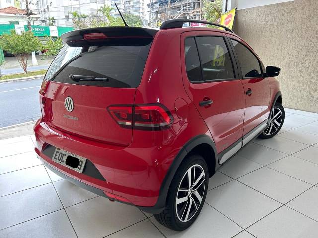 FOX XTREME 1.6 MSI FLEX MANUAL - 2019/2020 - VERMELHO 14
