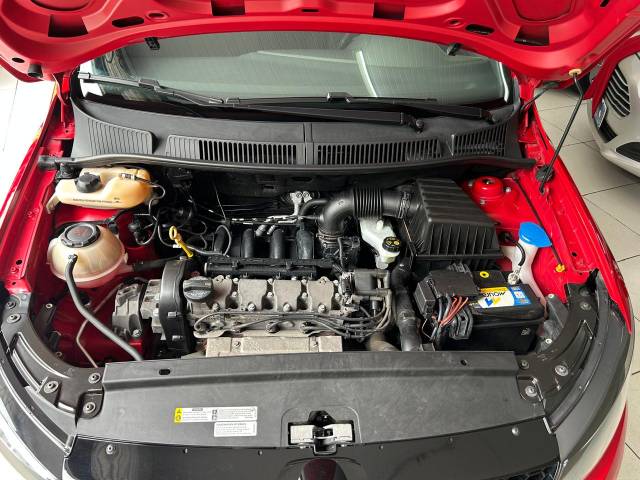 FOX XTREME 1.6 MSI FLEX MANUAL - 2019/2020 - VERMELHO 16