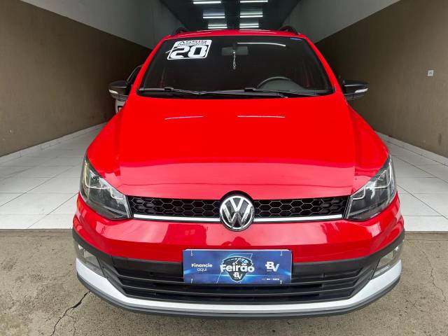 FOX XTREME 1.6 MSI FLEX MANUAL - 2019/2020 - VERMELHO 18