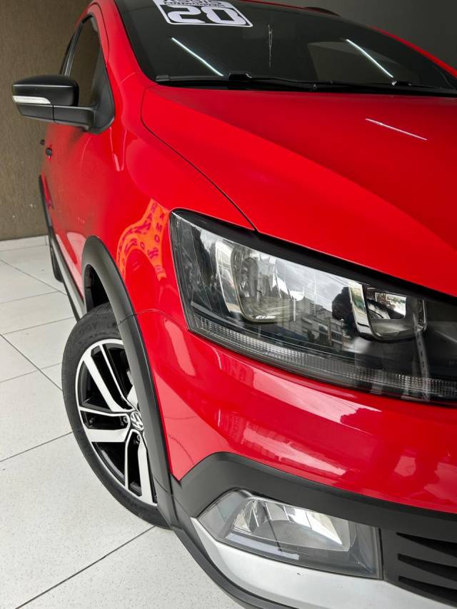FOX XTREME 1.6 MSI FLEX MANUAL - 2019/2020 - VERMELHO 20