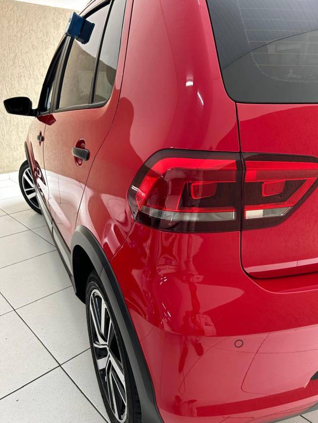FOX XTREME 1.6 MSI FLEX MANUAL - 2019/2020 - VERMELHO 22