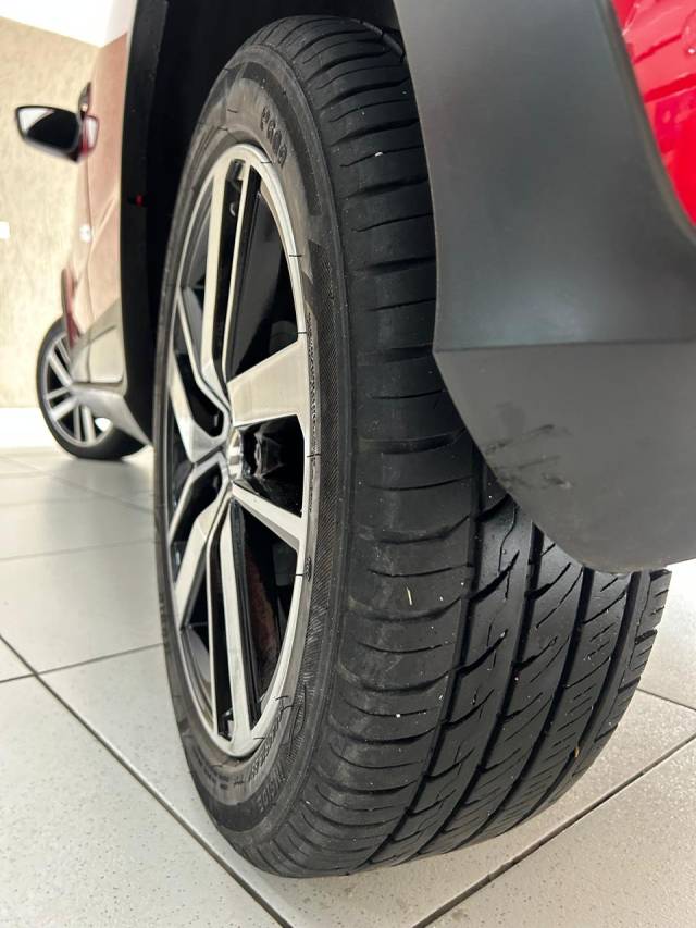 FOX XTREME 1.6 MSI FLEX MANUAL - 2019/2020 - VERMELHO 24