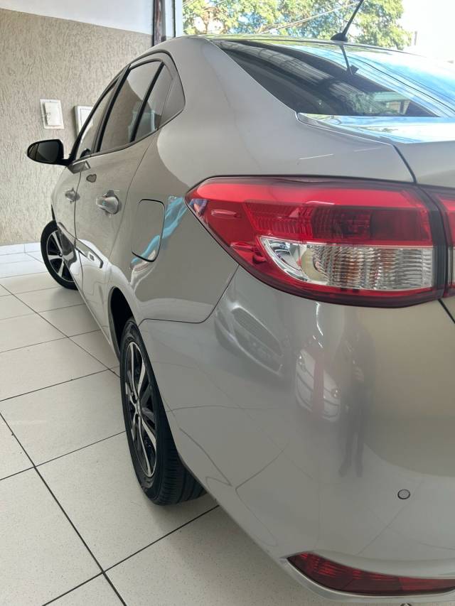 YARIS SEDAN 1.5 XS CONNECT AUT. - 2020/2020 - PRATA 8