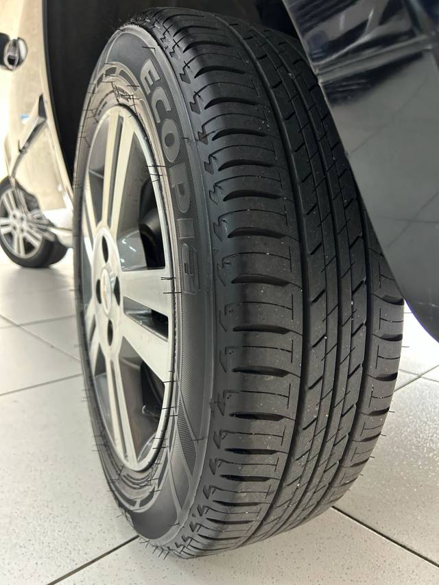 AGILE LTZ 1.4 FLEX MANUAL - 2013/2013 - PRETO 16