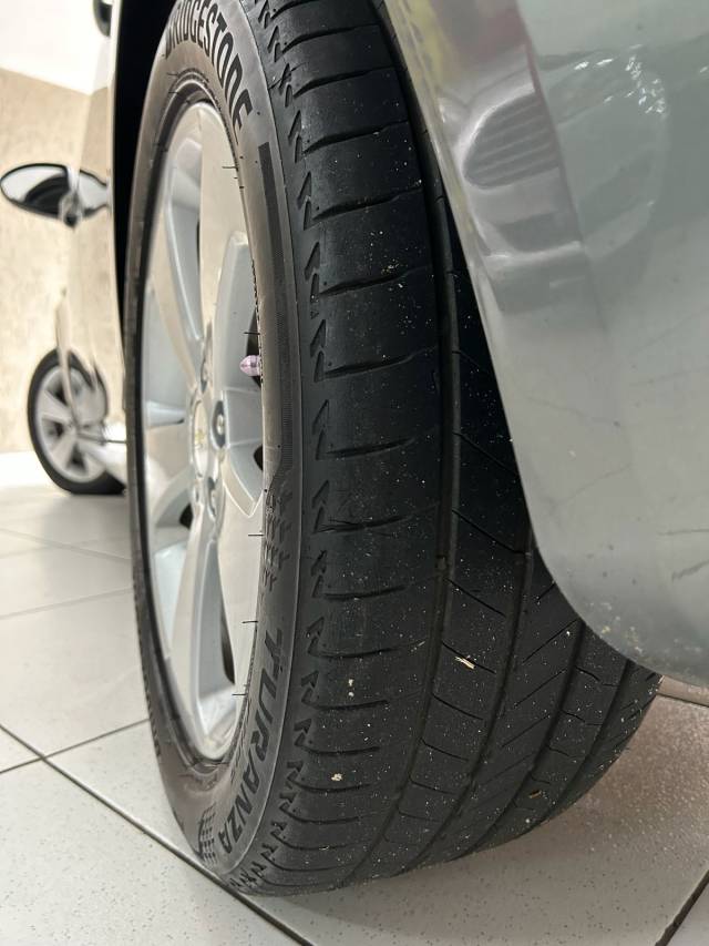 CRUZE LT 1.8 AUTOMÁTICO - 2013/2013 - CINZA 20