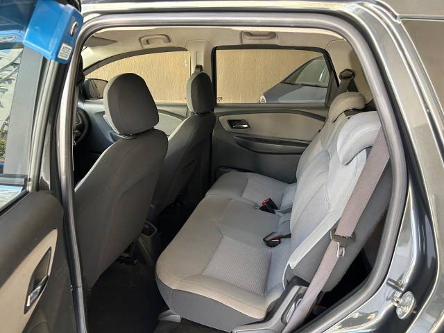 SPIN LTZ 1.8 8V FLEX 7L AUT. - 2016/2017 - CINZA 10