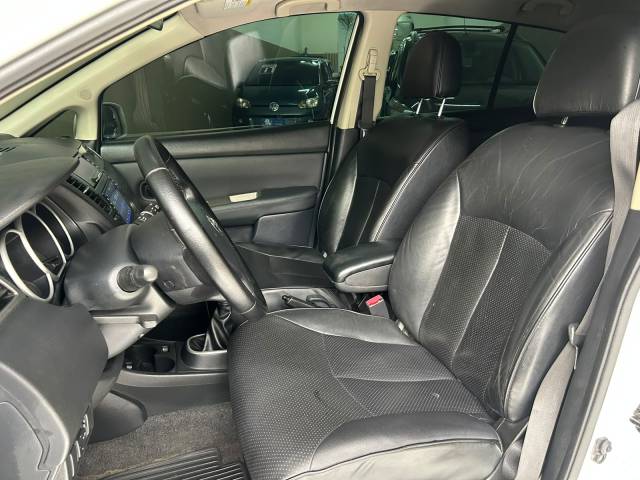 TIIDA SL 1.8 FLEX MANUAL - 2012/2013 - BRANCO 18
