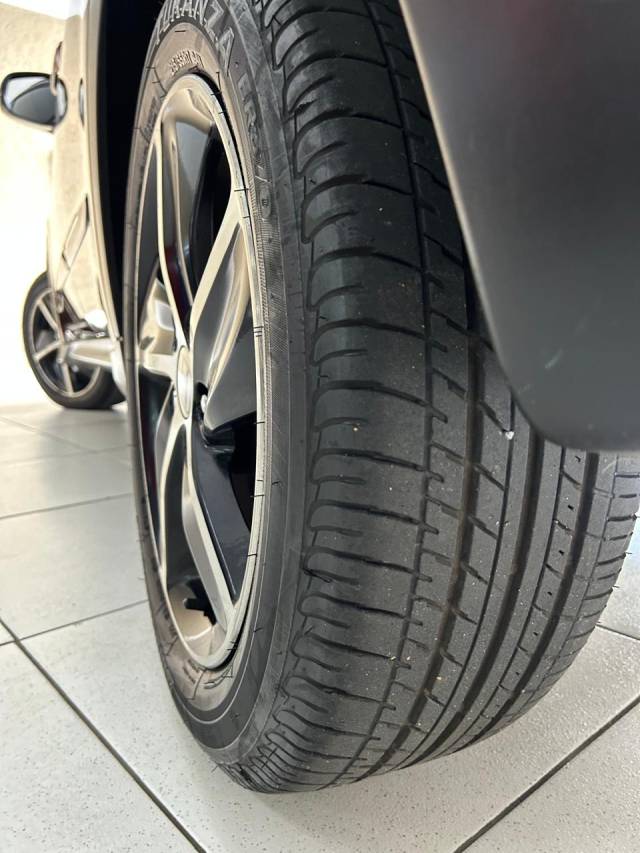 HR-V EXL 1.8 FLEXONE CVT - 2019/2020 - VERMELHO 20