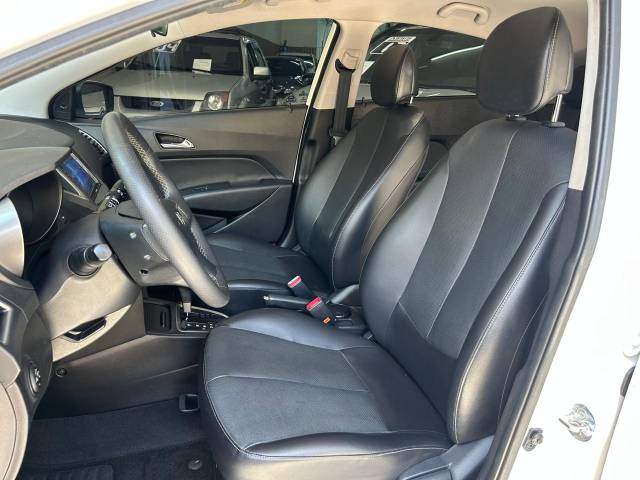 HB20X PREMIUM 1.6 FLEX AUT. - 2015/2015 - BRANCO 8