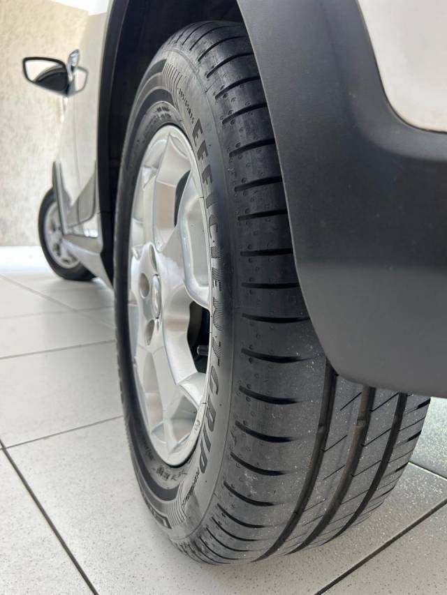 HB20X PREMIUM 1.6 FLEX AUT. - 2015/2015 - BRANCO 16