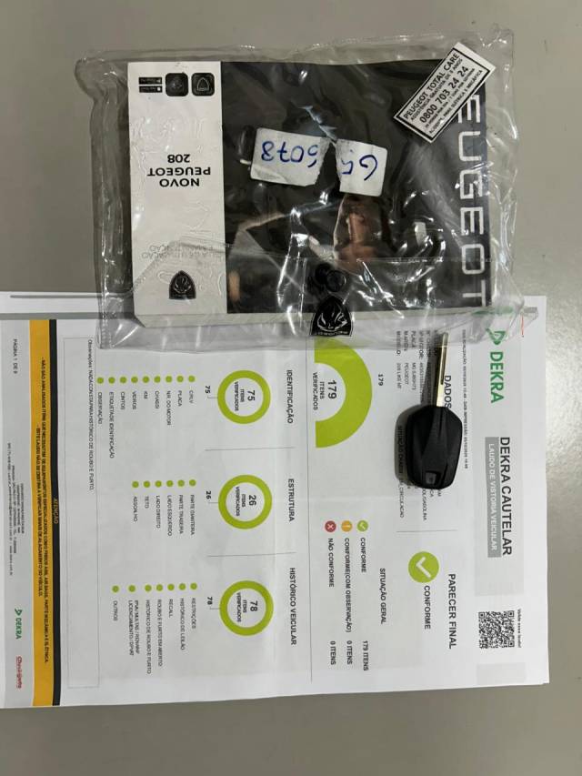 208 LIKE 1.0 FIREFLY MANUAL - 2023/2024 - BRANCO 28