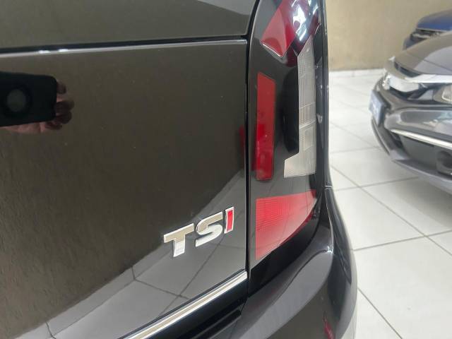 CROSS UP! 1.0 TSI MANUAL - 2017/2018 - PRETO 6