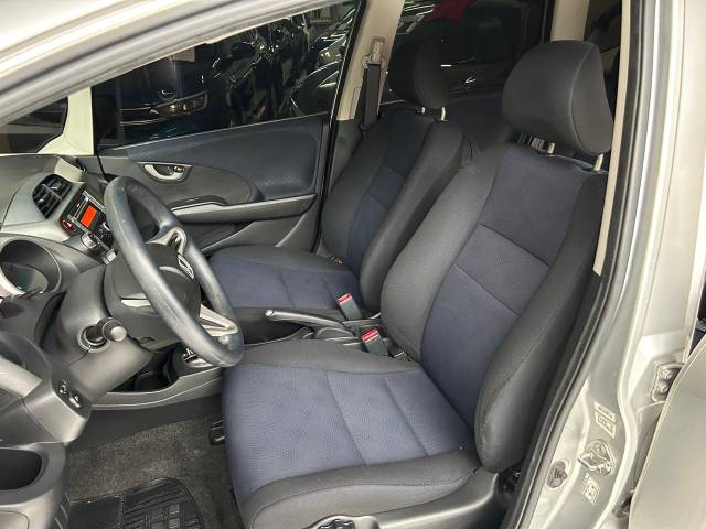 FIT LX 1.4 FLEX AUT. - 2012/2013 - PRATA 20