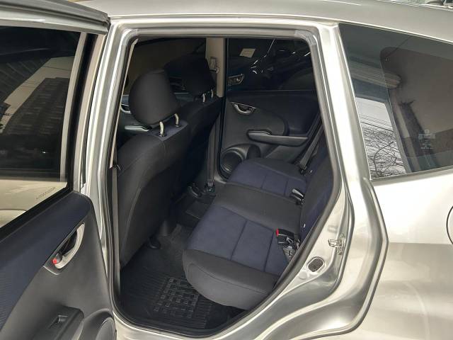 FIT LX 1.4 FLEX AUT. - 2012/2013 - PRATA 22