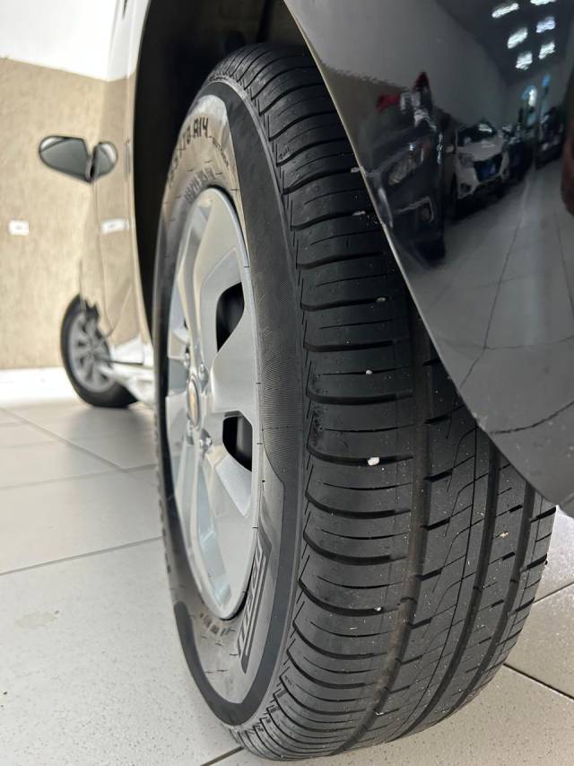 ONIX LT 1.0 FLEX MANUAL - 2019/2019 - PRETO 12