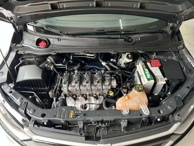 ONIX LT 1.0 FLEX MANUAL - 2019/2019 - PRETO 14